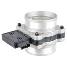 Saab 9-5                            Mass Air Flow MeterMass Air Flow Meter