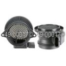 Mercedes_Benz C230                           Mass Air Flow MeterMass Air Flow Meter