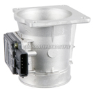 Mercury Mountaineer                    Mass Air Flow MeterMass Air Flow Meter