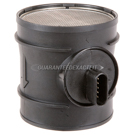 Mass Air Flow Meter