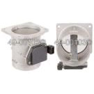 Mass Air Flow Meter