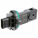 Mass Air Flow Meter