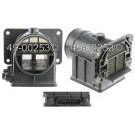 Mass Air Flow Meter
