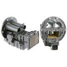 Mass Air Flow Meter