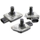 Cadillac Eldorado                       Mass Air Flow MeterMass Air Flow Meter