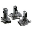 Mazda CX-7                           Mass Air Flow MeterMass Air Flow Meter