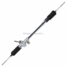 Plymouth Horizon                        Manual Steering RackManual Steering Rack