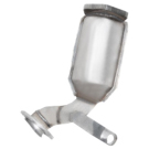 Mercedes_Benz 450SLC                         Catalytic ConverterCatalytic Converter