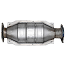 Mitsubishi Catalytic Converter