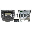 Honda Accord                         Radio or CD PlayerRadio or CD Player