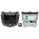 Honda Center Module Screen
