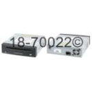 Chrysler DVD Navigation Module