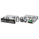 Acura DVD Navigation Module