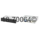 Lexus LX450                          DVD Navigation ModuleDVD Navigation Module