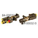 Chevrolet Steering Control Valve