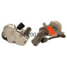 GMC Yukon                          Transfer Case Encoder MotorTransfer Case Encoder Motor