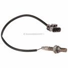 Mercury Villager                       Oxygen SensorOxygen Sensor