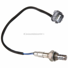 Honda Civic                          Oxygen SensorOxygen Sensor