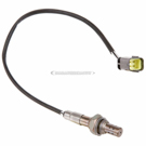 Kia Rio                            Oxygen SensorOxygen Sensor