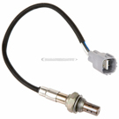 Toyota Camry                          Oxygen SensorOxygen Sensor