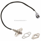 Toyota Highlander                     Oxygen SensorOxygen Sensor
