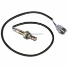 Oxygen Sensor
