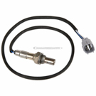 Toyota Highlander                     Oxygen SensorOxygen Sensor