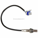 Chevrolet Malibu                         Oxygen SensorOxygen Sensor