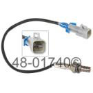 Oxygen Sensor
