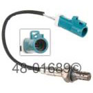 Mazda Tribute                        Oxygen SensorOxygen Sensor