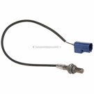 Infiniti FX35                           Oxygen SensorOxygen Sensor