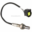 Jeep Grand Cherokee                 Oxygen SensorOxygen Sensor