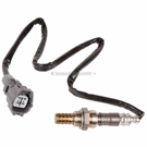 Lexus RX300                          Oxygen SensorOxygen Sensor