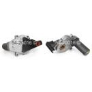 Transfer Case Encoder Motor