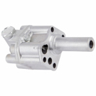 Nissan Frontier                       Oil PumpOil Pump