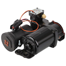 Lincoln Mark Series                    Suspension CompressorSuspension Compressor