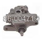 Steering Pump
