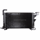 A/C Condenser