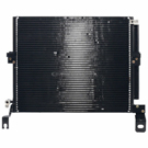 A/C Condenser