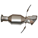 Porsche 911                            Catalytic ConverterCatalytic Converter