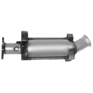 Porsche 911                            Catalytic ConverterCatalytic Converter