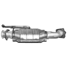 Porsche 911                            Catalytic ConverterCatalytic Converter