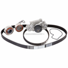 Honda Prelude                        Timing Belt KitTiming Belt Kit