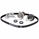 Timing Belt, Pulley, Water Pump and Seal Kit - 1.8L Engine with 150 Tooth Belt