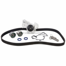 Timing Belt, Pulley, Water Pump and Seal Kit - 2.7L Engine
