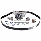 Timing Belt, Pulley, Water Pump and Seal Kit - 3.5L Engine