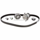 Audi A4                             Timing Belt KitTiming Belt Kit