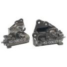 Isuzu NPR Truck                      Power Steering Gear BoxPower Steering Gear Box