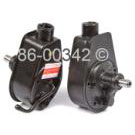 Ford Steering Pump