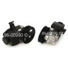 Mercedes Benz C220                           Steering Pump